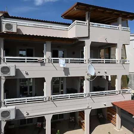 Kokolo بيت ضيافة هفار