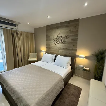 بيت ضيافة Kokolo هفار