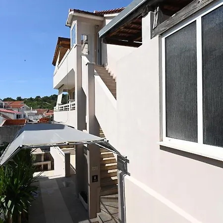 Kokolo Guest house 3*