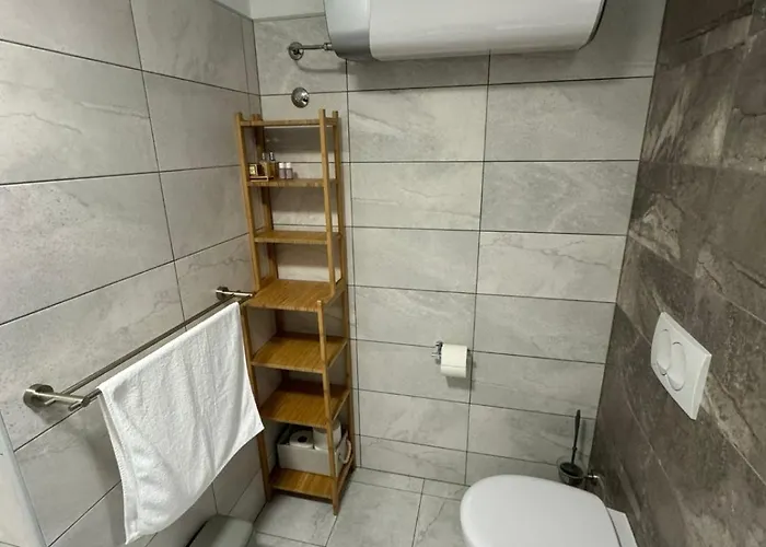 Affittacamere Kokolo 4*