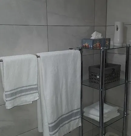 Kokolo Guest house