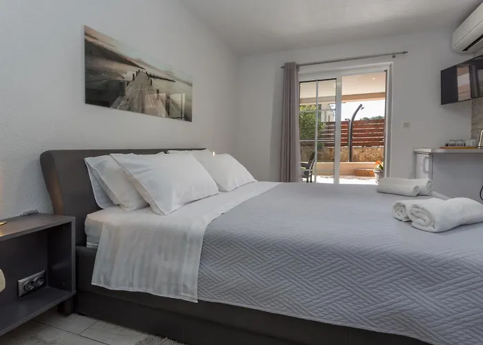 Penzion Kokolo Hvar Town